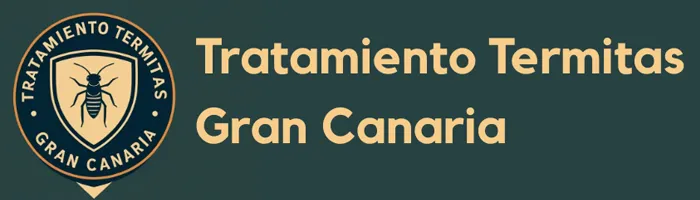 Tratamiento Termitas Gran Canaria
