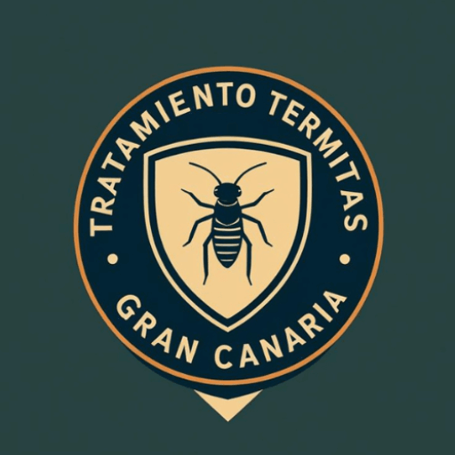 Tratamiento Termitas Gran Canaria